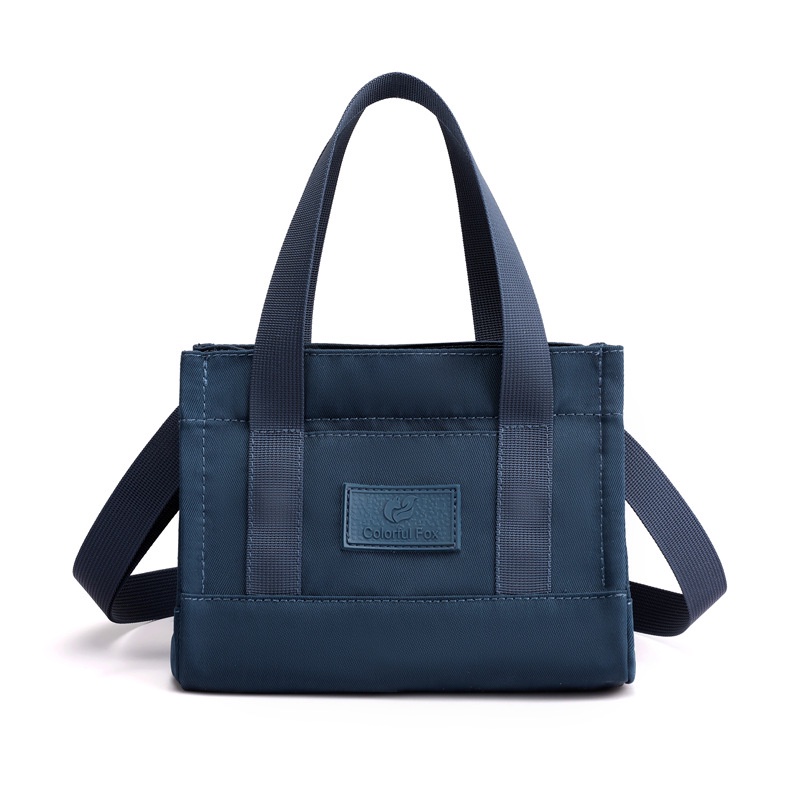 Túi Đeo Chéo Mua Sắm Thời Trang Tối Giản Và Cá Tính Đa Năng