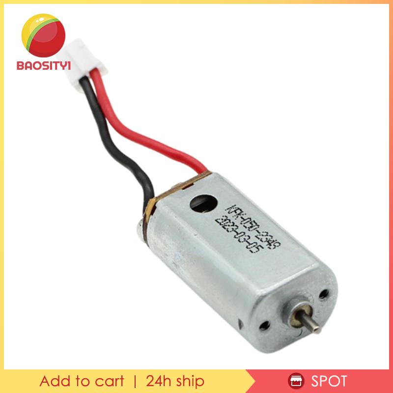 Động Cơ Không Chổi Than XK 200 Phụ Kiện Cho Trực Thăng Điều Khiển Từ Xa Baosity1