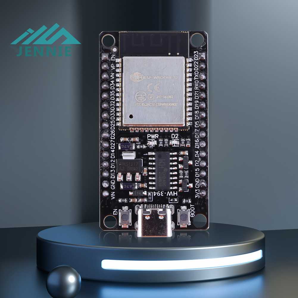 Bảng MạCh PháT TriểN ESP32 WiFi + Bluetooth Không Dây ESP32 ChấT LượNg Cao