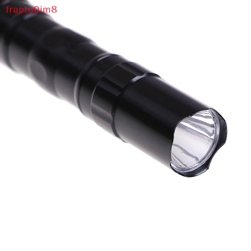 Mini không thấm nước LED Đèn pin siêu sáng pin mới