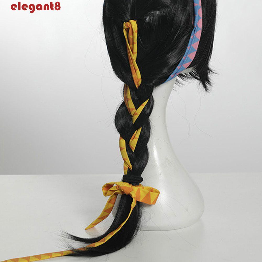 Băng Đô Cài Tóc Phong Cách Hoạt Hình Thanh Lịch Cho Nam