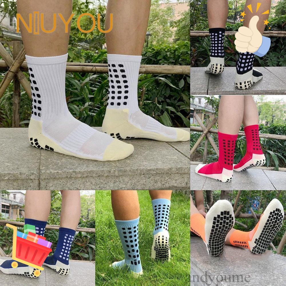 Vớ Thể Thao Chống Trượt Chất Lượng Cao