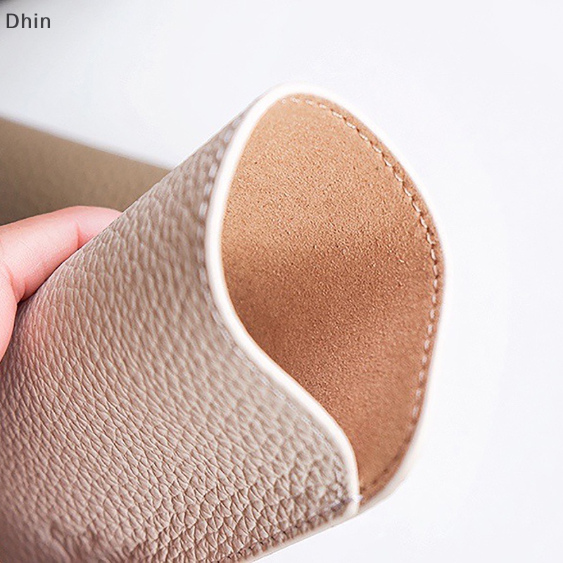 Túi Da PU Đựng Mắt Kính Tiện Dụng