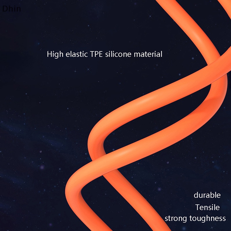 Dây Cáp 3 Trong 1 6A 120W USB Type C Cho Lighg USB A Sang Type-C 8-pin Micro USB