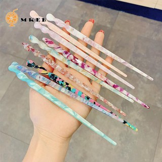 MKEB Trâm Cài Tóc Phong Cách Vintage Thời Trang Thanh Lịch Dành Cho Nữ