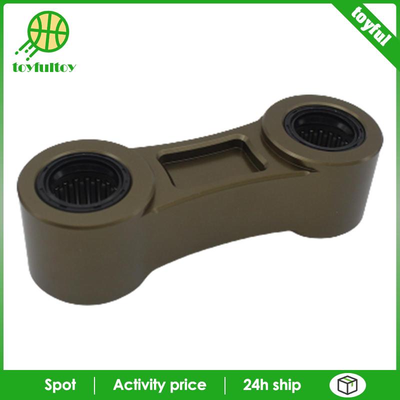 Phụ Kiện Thay Thế Màu Đen Cho Xe Mô Tô