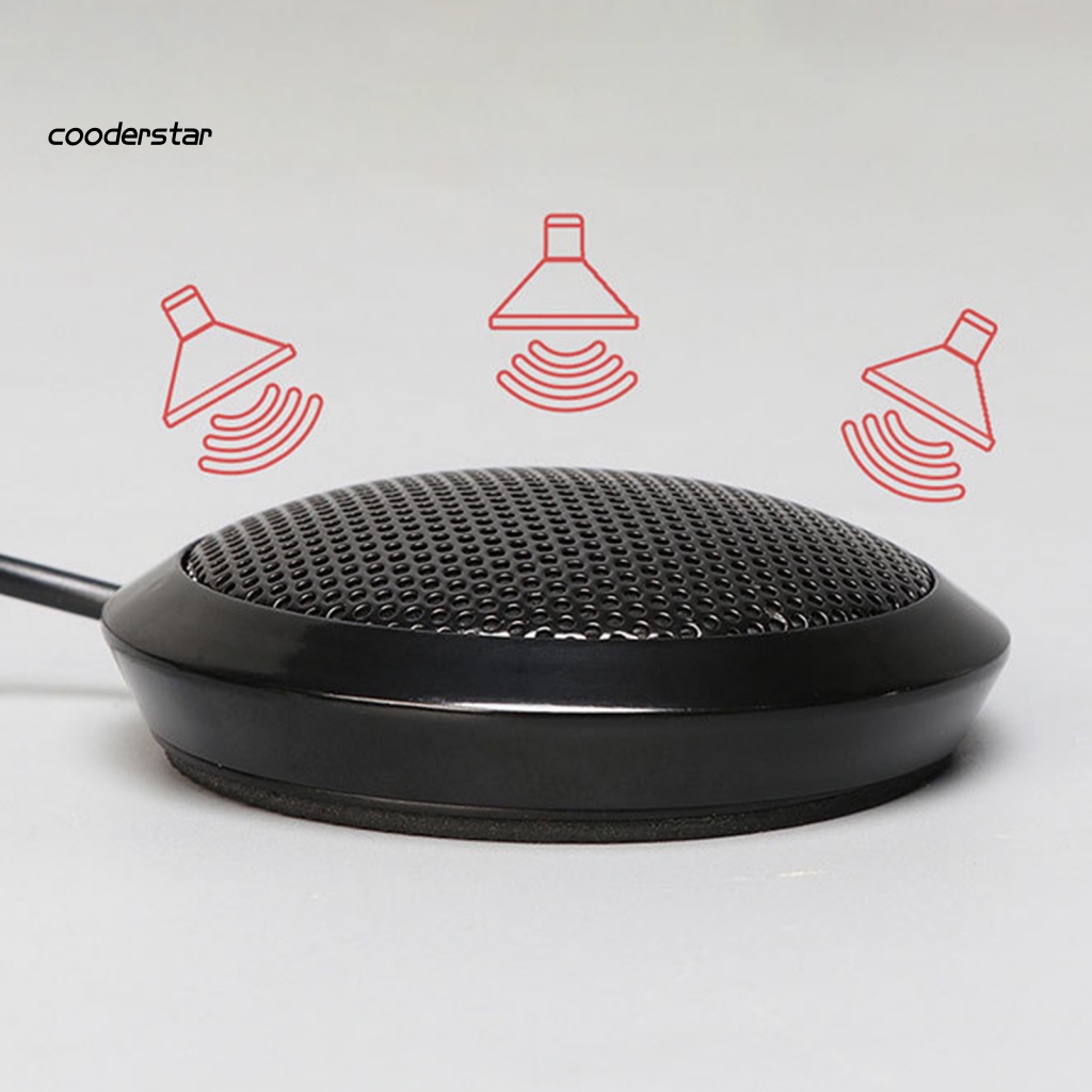 Micro Đa Hướng Chống Ồn Kết Nối Usb 2.0 Cho Máy Tính