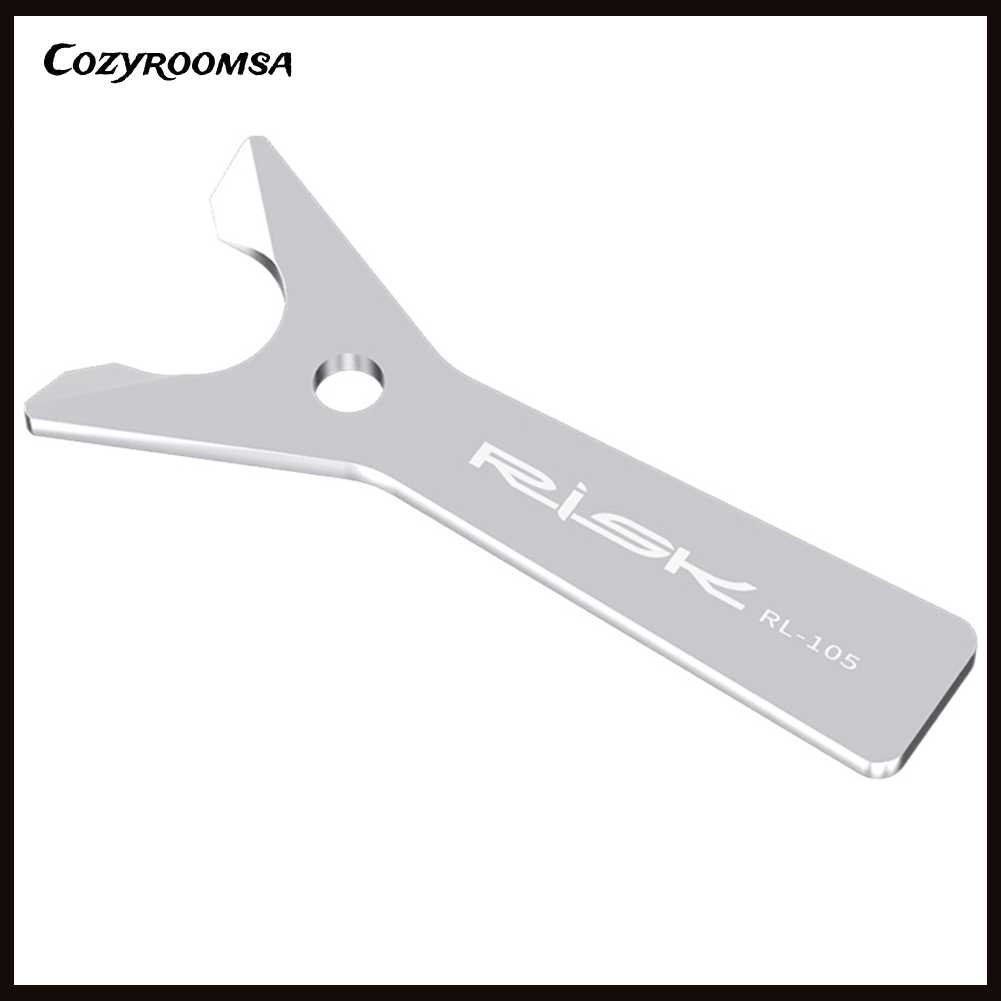 Dụng Cụ Tháo Gỡ Vành Xe Đạp MTB