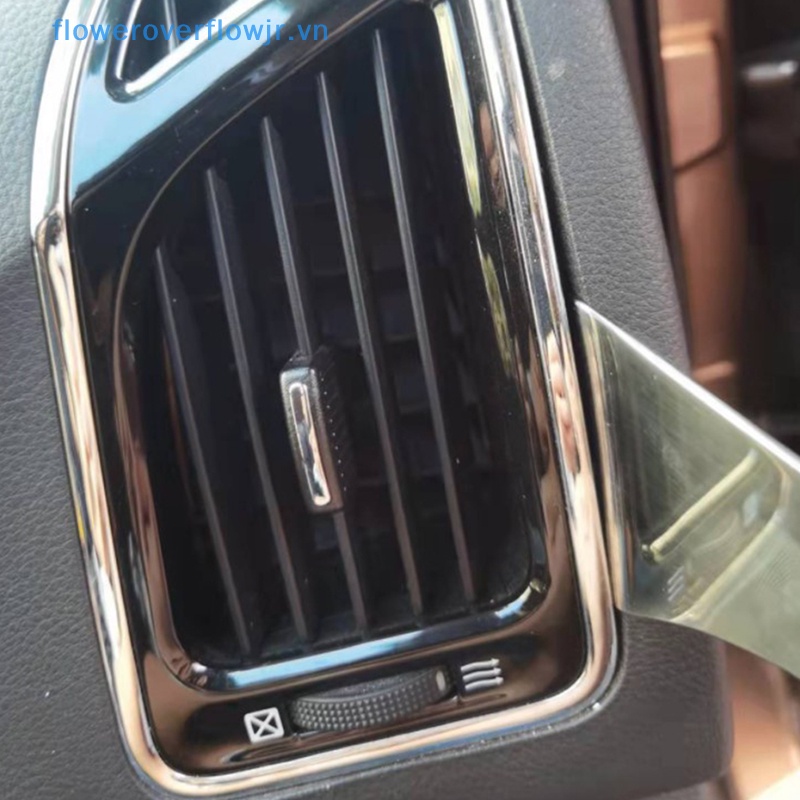 Dụng Cụ Tháo Lắp Bảng Điều Khiển Cửa Xe Hơi Bằng Thép Không Gỉ