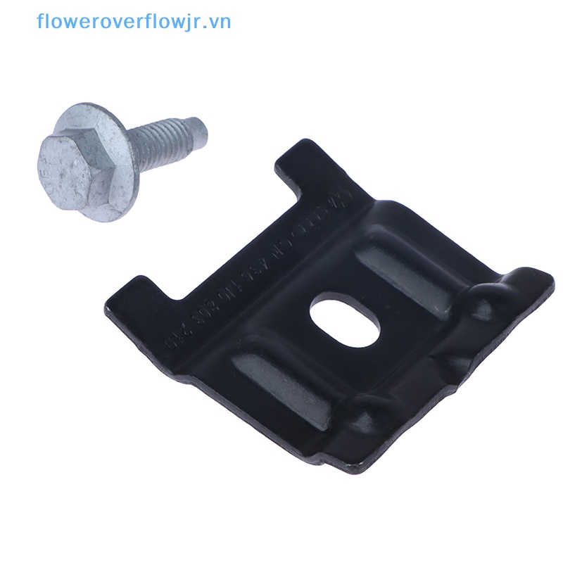 Phụ Kiện Chuyên Dụng Dành Cho Xe Hơi FJR 1J0803219 Kẹp Giữ Điện Thoại Tương Thích Với Beetle CC Tiguan Touran Jetta Polo 6R Golf MK4 MK5 Passat B6 Bora Q3