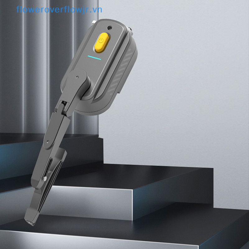 Mũ Bảo Hiểm Xe Máy Chống Nước Có Thể Sạc Lại Tiện Dụng