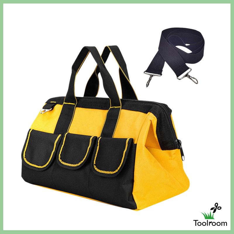Túi Đựng Dụng Cụ Làm Mộc Sức Chứa Lớn Tiện Dụng