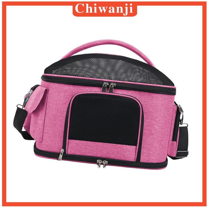 Túi Xách Đựng Thú Cưng Mềm Mại Tiện Dụng