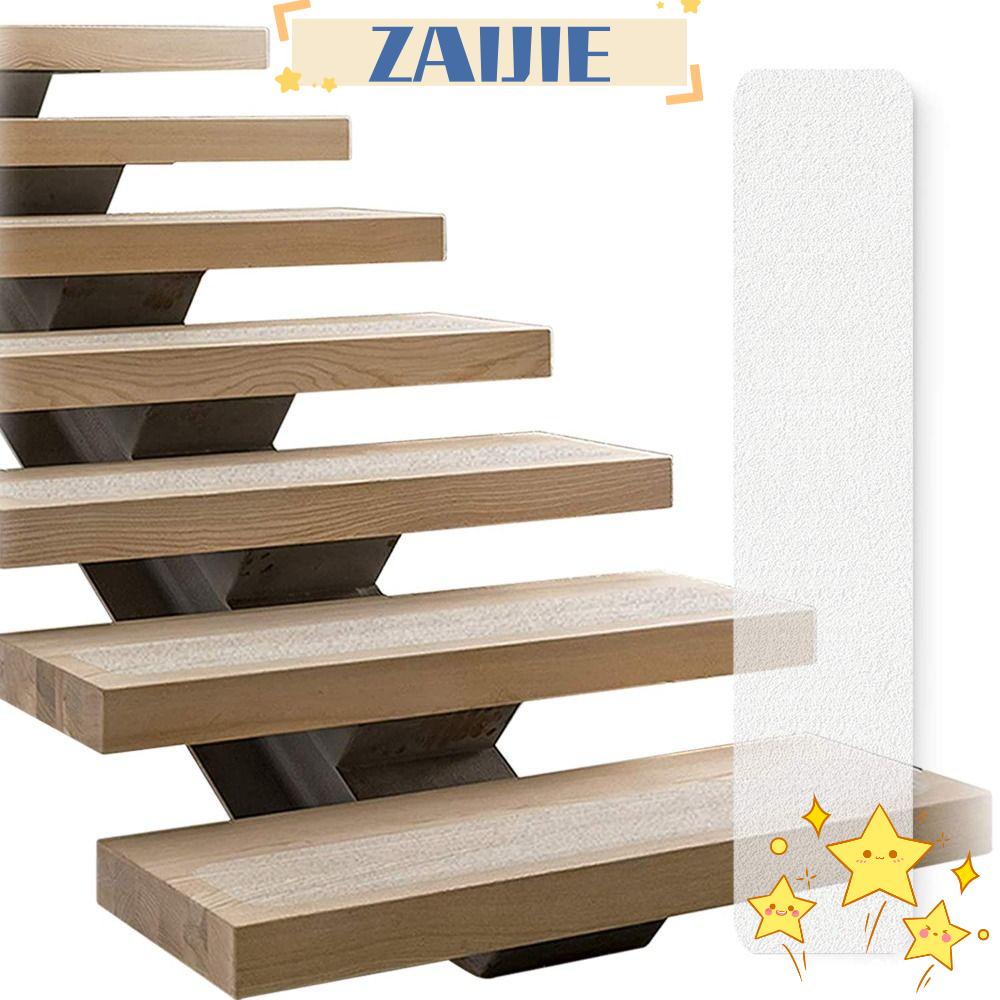 Dải Dán Bậc Thang 24 Bậc Bằng PVC Chống Trượt Chống Mòn