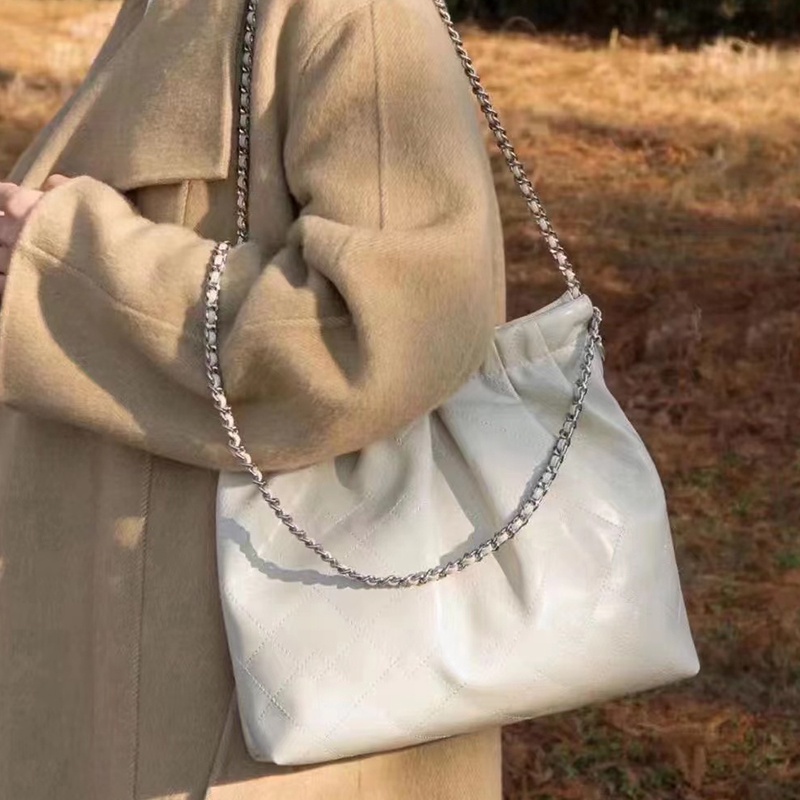 CNK-2023 hàng mới có sẵn, túi xách đeo vai thời trang, phong cách Hàn Quốc, túi xách nữ, túi đeo chéo CK2-40671449