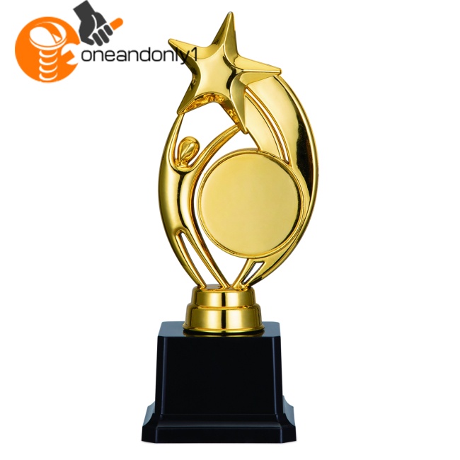 Miếng Dán Hình Ngôi Sao Dùng Trang Trí Tiệc Sinh Nhật Diy