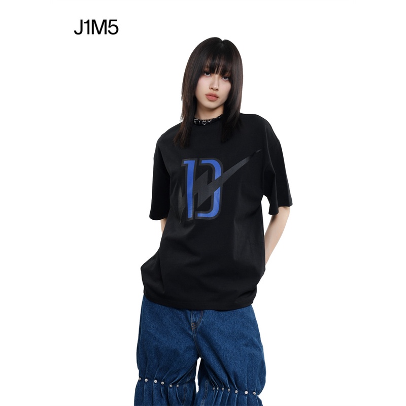 W-e1 &amp; 1DO-NE &amp; - Áo Thun Tay Ngắn Chất Lượng Cao Thời Trang Mới Nhất