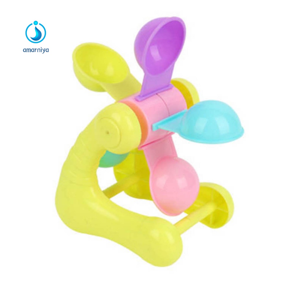 Đồ Chơi Bồn Tắm Điện Tử Bền Bỉ Dành Cho Trẻ Em