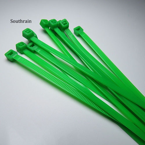 Set 100 Dây Rút Nylon Tự Khóa Chất Lượng Cao