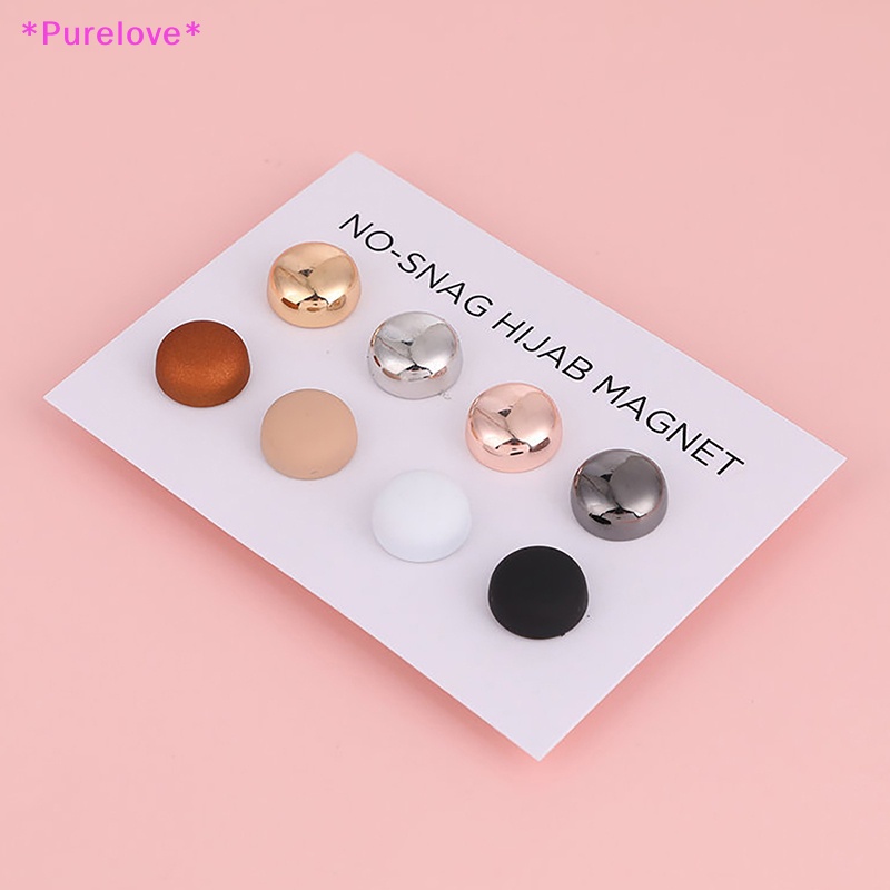 Cài Áo Nam Châm Thời Trang Dành Cho Nữ Mới