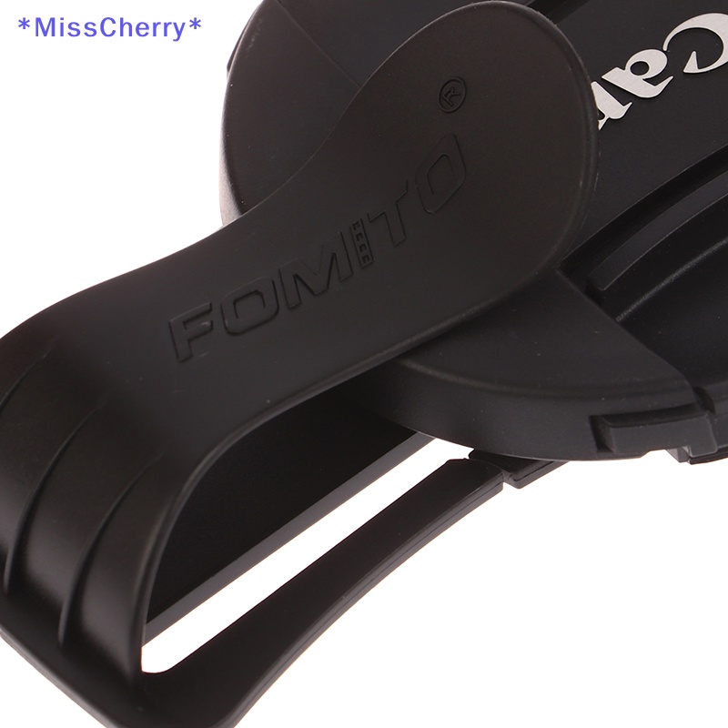 Bộ 2 Kẹp Giữ Ống Kính Máy Ảnh Chống Thất Lạc Tiện Dụng Mới