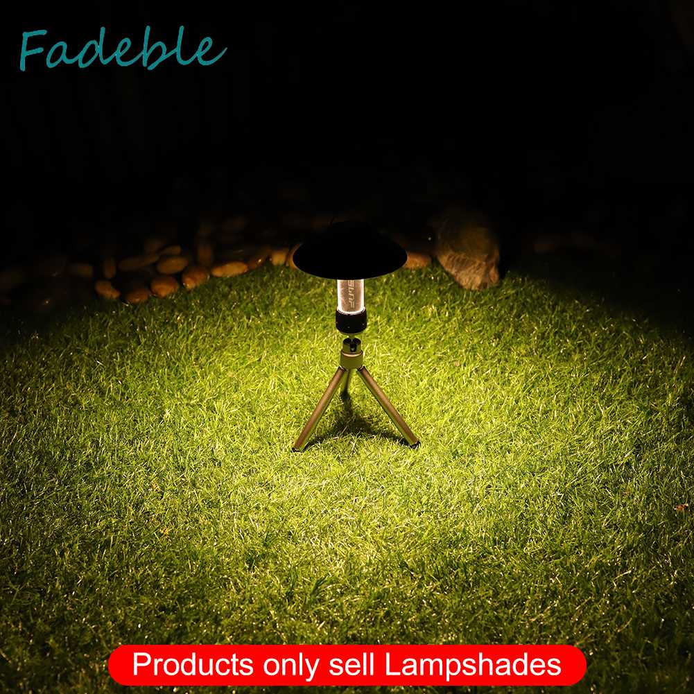 Chụp Chụp Đèn Cắm Trại Chống Bụi Bảo Vệ Cho Chó Đen