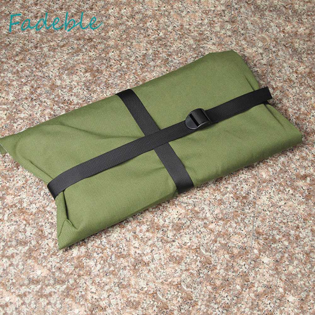 Dây Đai Buộc Hành Lý Màu Đen Tiện Dụng Khi Đi Cắm Trại