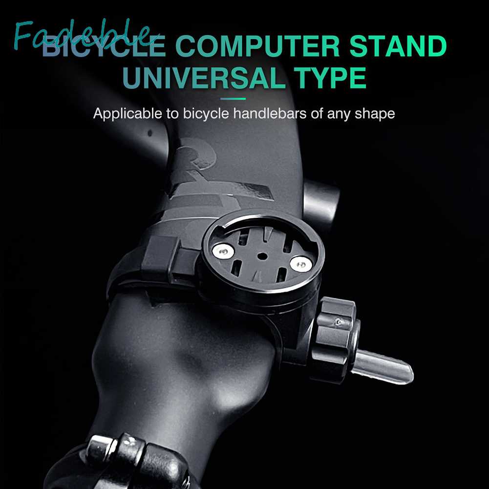 Đế Kẹp Đèn Xe Đạp Địa Hình MTB