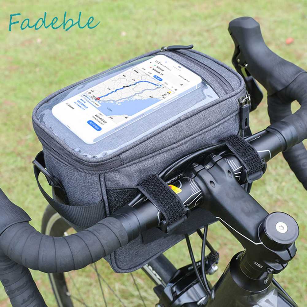 Túi Đeo Trước Xe Đạp 5L