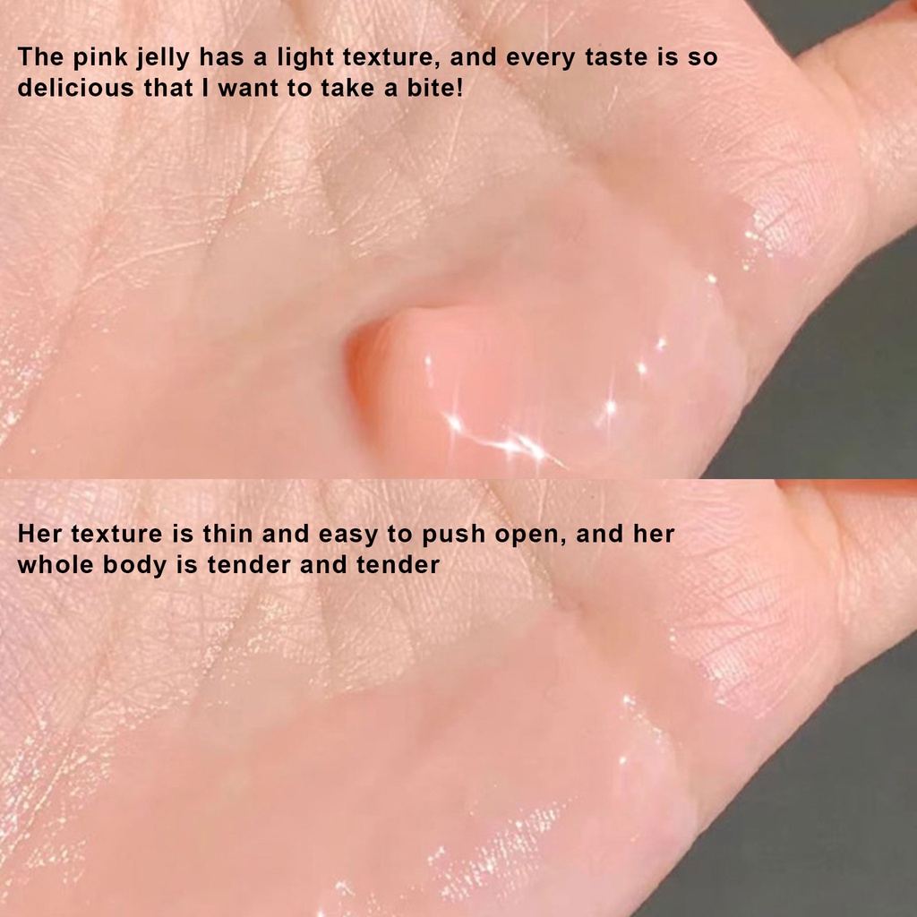 1 Mặt Nạ Môi tl Dưỡng Ẩm Chống Lão Hóa Ban Đêm Phục Hồi Da Môi