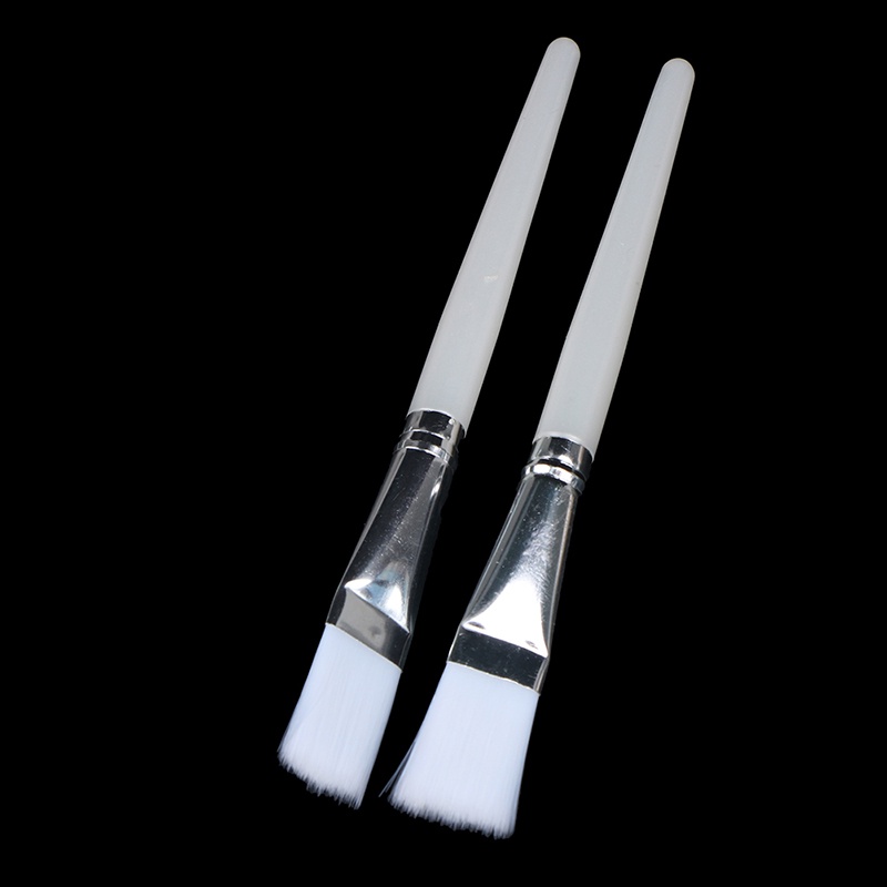 Set 2 Cọ Đắp Mặt Nạ Bùn Trang Điểm DIY Xo94Bsyu