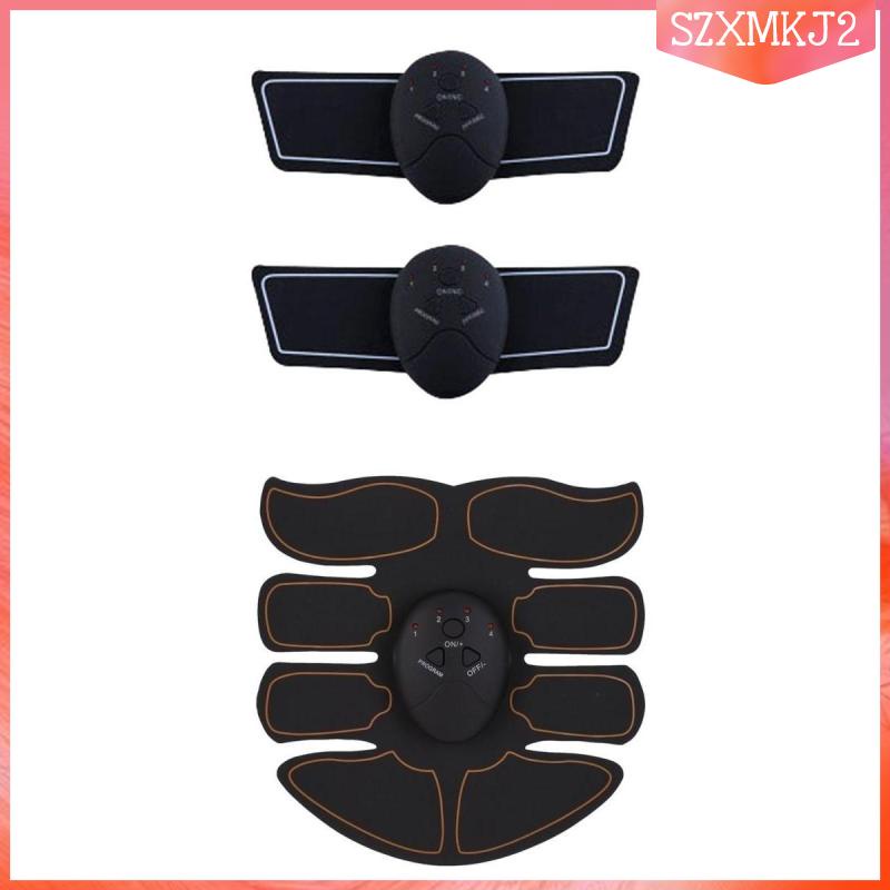 Đai Đeo Tập Cơ Tay / Thắt Lưng / Chân / Hông Bằng Abs szxmkj2 Cho Nam