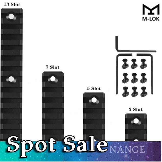 Đường Ray Xương Cá Trang Trí Bằng Kim Loại IM9 3 / 5 / 7 / 9 / 11 / 13