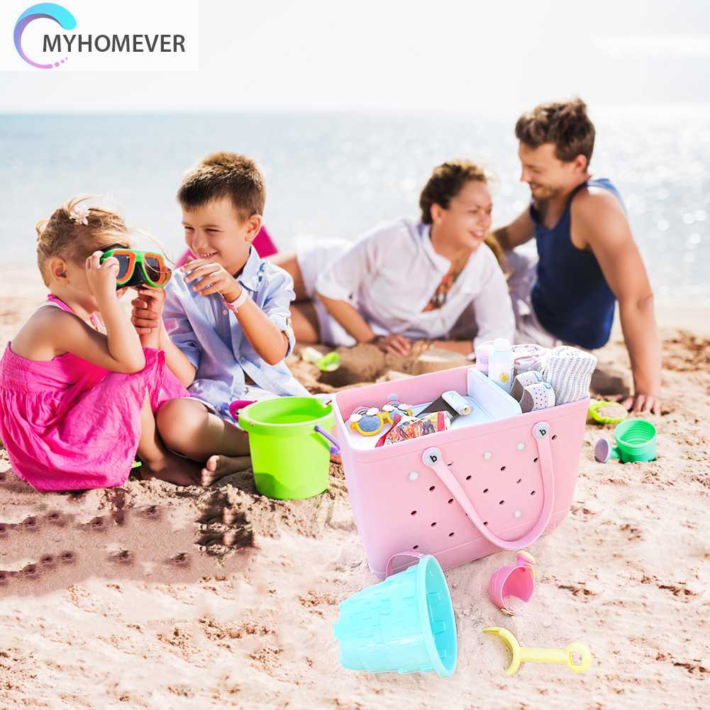 Khay Phân Loại Đồ Dùng Chia Ngăn Tiện Dụng Cho Bogg