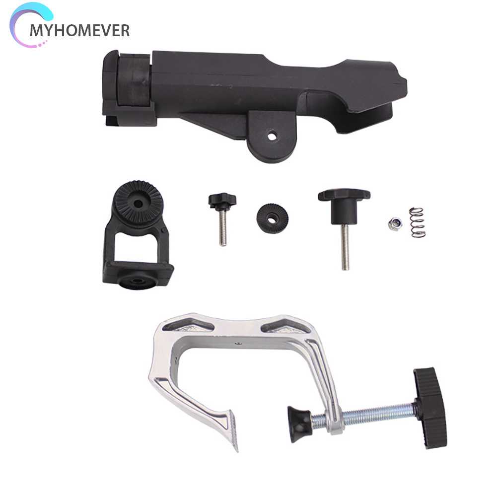 Giá Đỡ Cần Câu Có Thể Tháo Rời Cho Thuyền Kayak