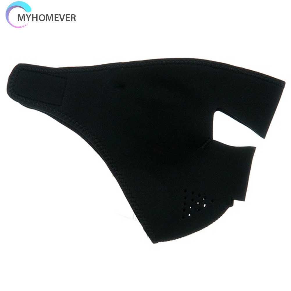 Khẩu Trang Chống Bụi Bằng Cotton Gọn Nhẹ 2 Trong 1 Tiện Dụng