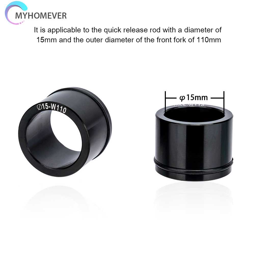 Ztto Giá Đỡ Gắn Phuộc Trước Xe Đạp Tháo Lắp Nhanh Tiện Lợi