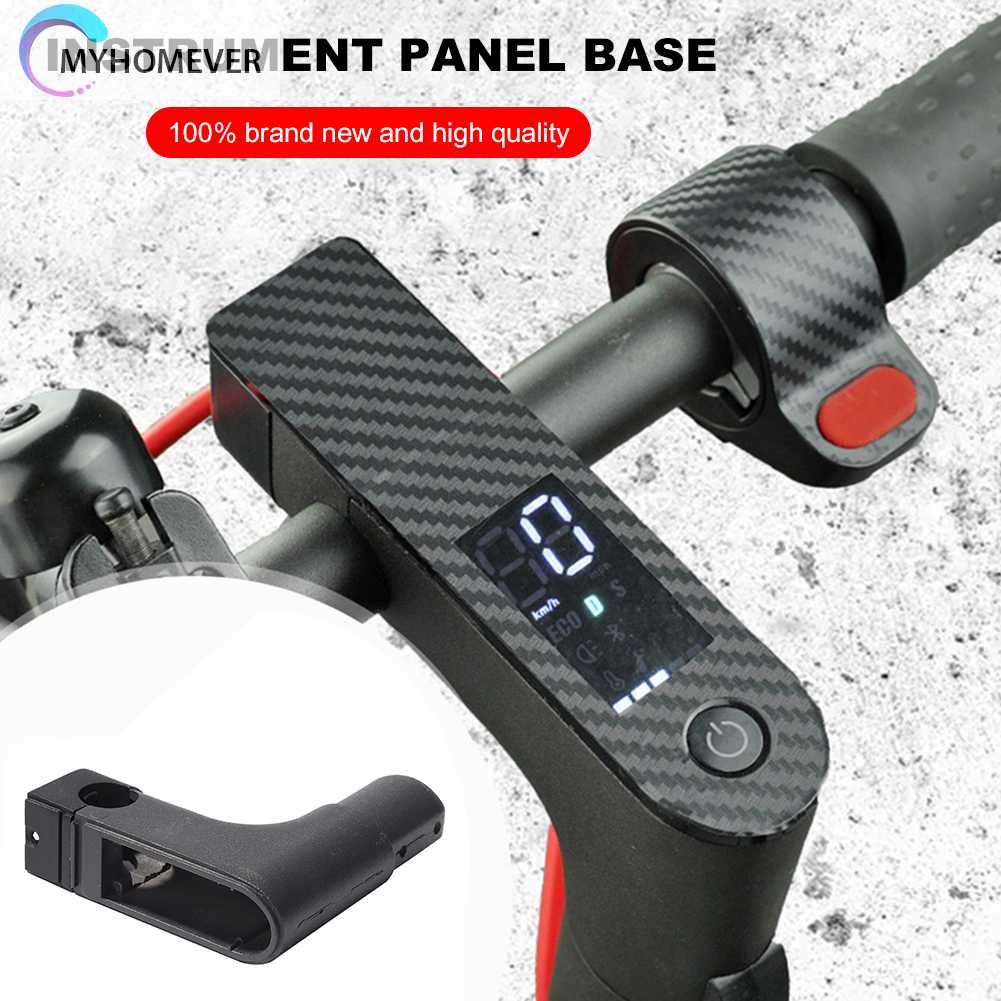 Đế Gắn Bảng Điều Khiển Cho Xe Điện M365