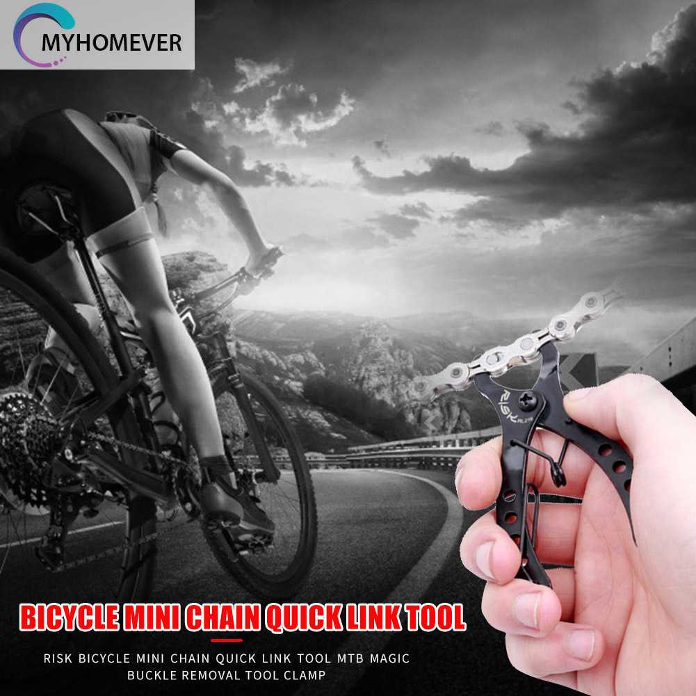 Dụng Cụ Tháo Mắt Xích Xe Đạp Mini Nhanh Chóng Tiện Lợi