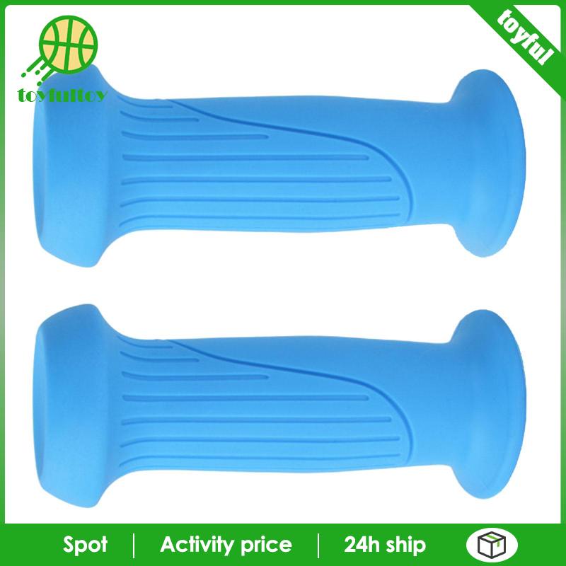 Set 2 Tay Nắm Xe Đạp Cho Bé BMX