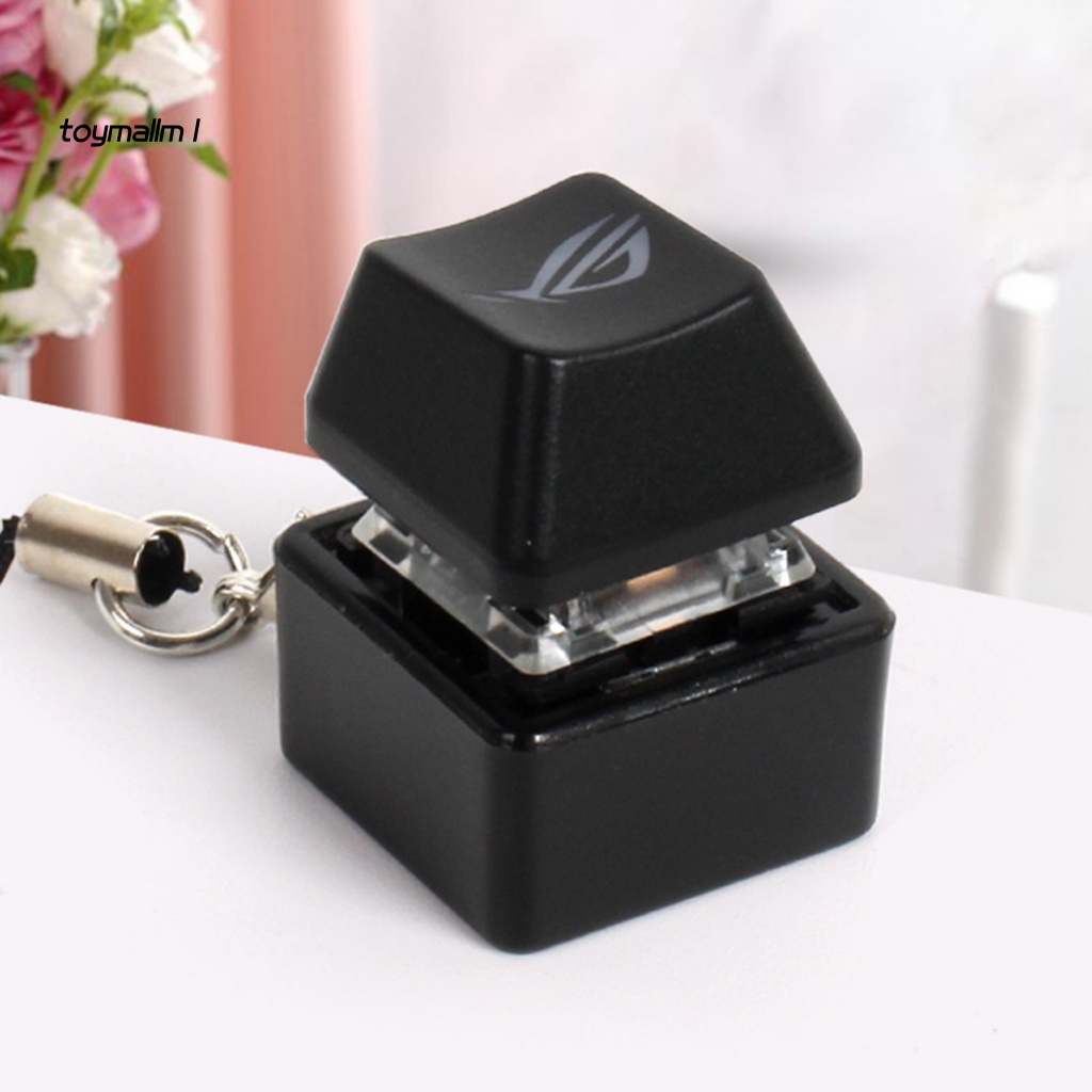 Nút Bàn Phím Đồ Chơi Fidget Spinner Giảm Stress Cho Người Lớn Và Trẻ Em