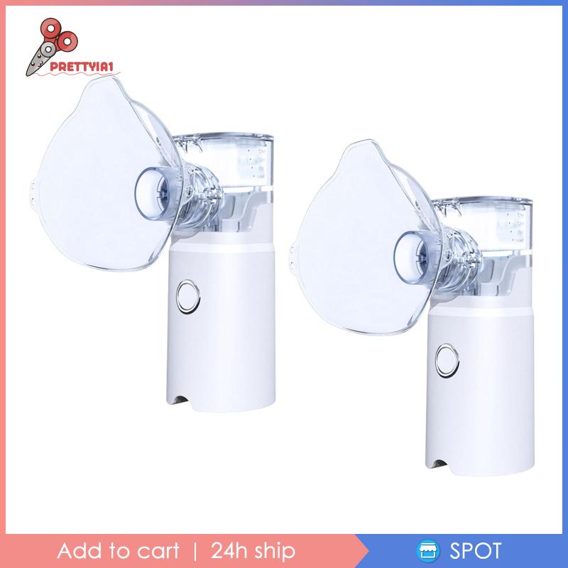 [Prettyia1] Miệng Thổi Mini Cầm Tay Cho Sử Dụng Tại Nhà