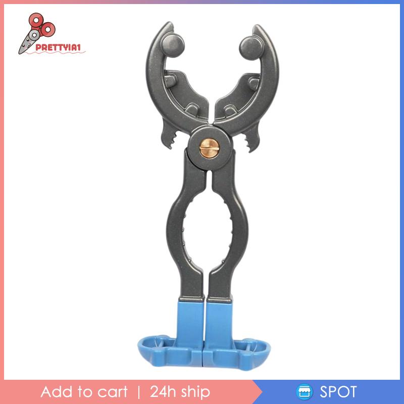 [Prettyia1] Dụng Cụ Mở Nắp Chai Gas Áp Suất Cao 24-50mm