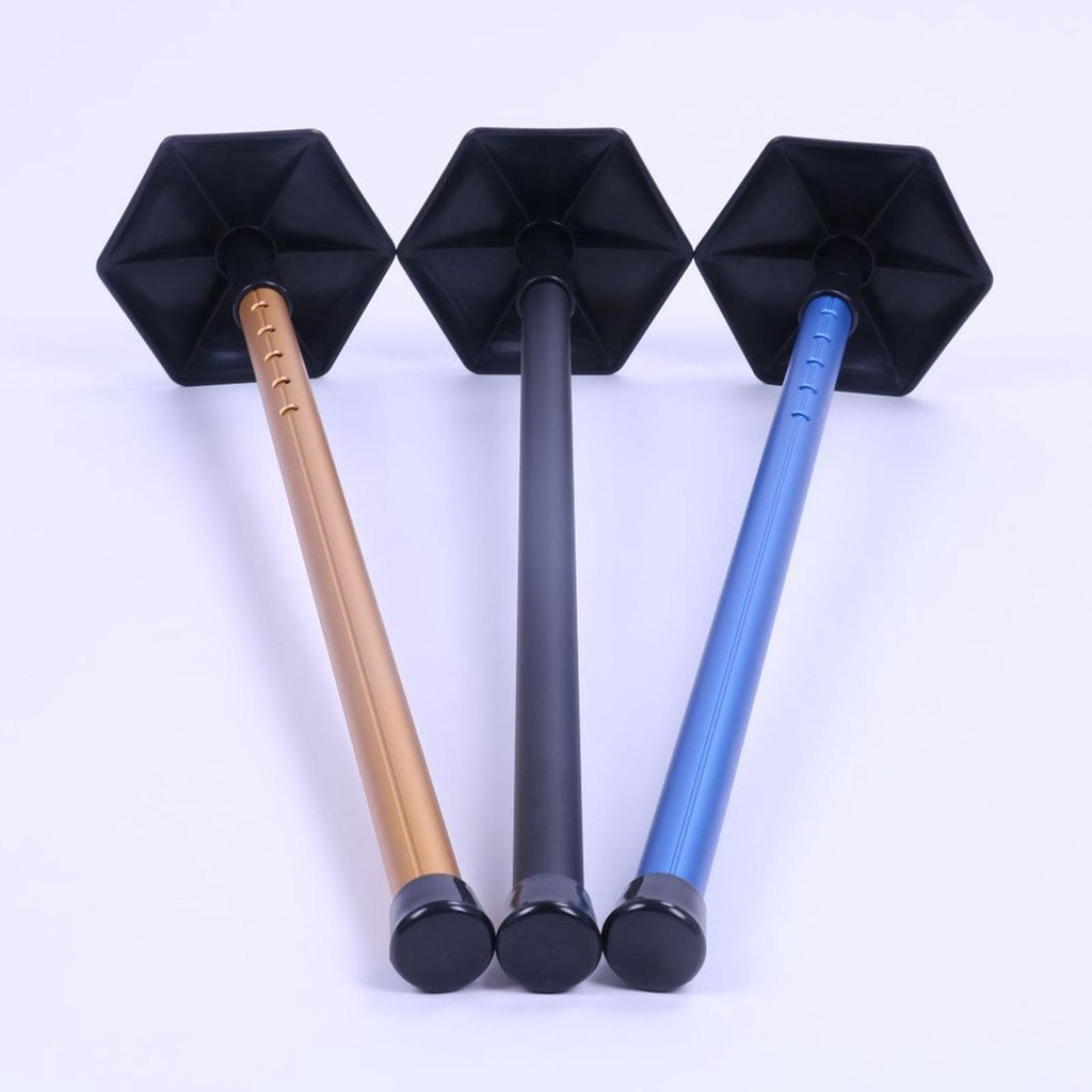 Vỏ Bọc Gậy Đánh Golf Bằng Nhôm Cao Cấp