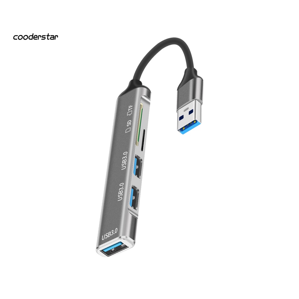 Bộ Chia Cáp USB 3.0 Chuyên Dụng Cho Điện Thoại Thông Minh