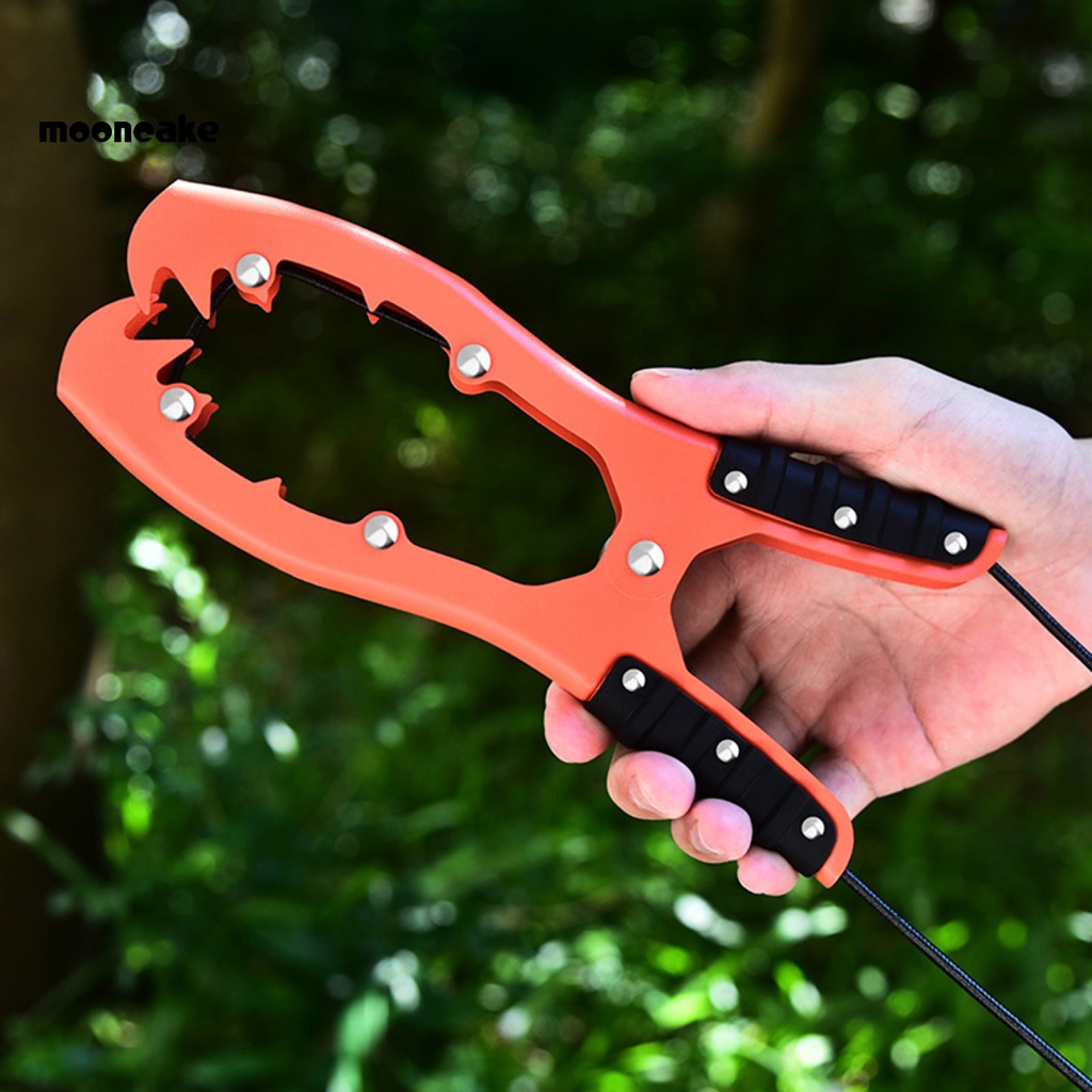 1 Bộ Kẹp Mỏ Neo Chống Biến Dạng Cho Thuyền Kayak