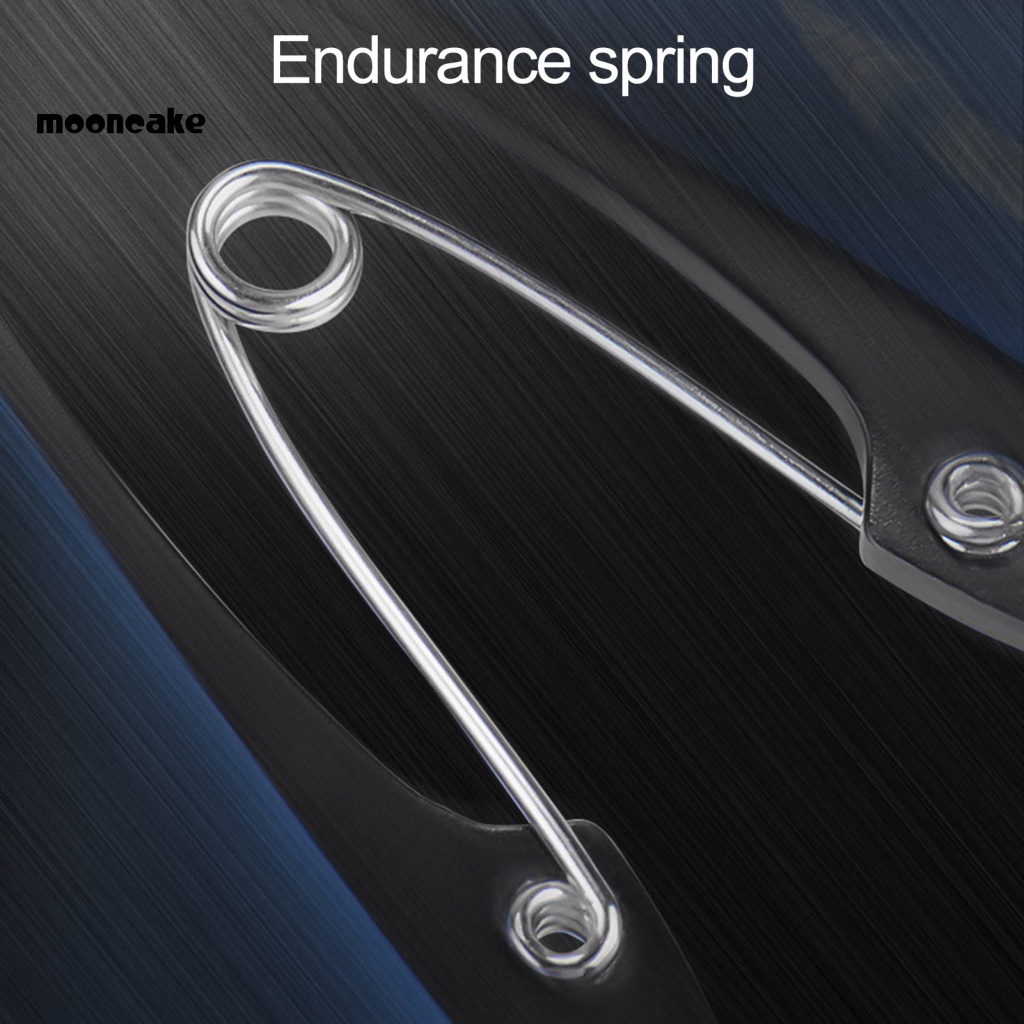 &lt; Mooncake &gt; Kìm Cắt Dây Câu Cá Nhiệt Độ Mạnh Đa Chức Năng