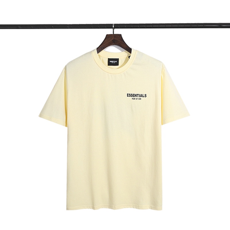 Áo Thun cotton Ngắn Tay In Hình Ngôi Sao Năm Cánh Thời Trang