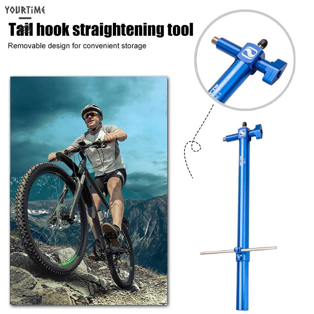 Ztto Dụng Cụ Căn Chỉnh Treo Xe Đạp Chuyên Nghiệp