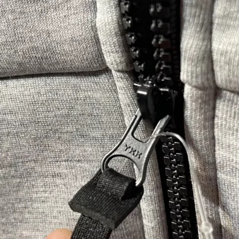 Áo Khoác Hoodie Nike 100% Chính Hãng Thoáng Khí Thời Trang Xu Hướng Đường Phố Cho Nam